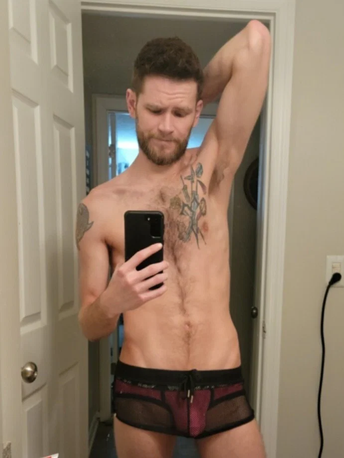 Colby Magnum's avatar