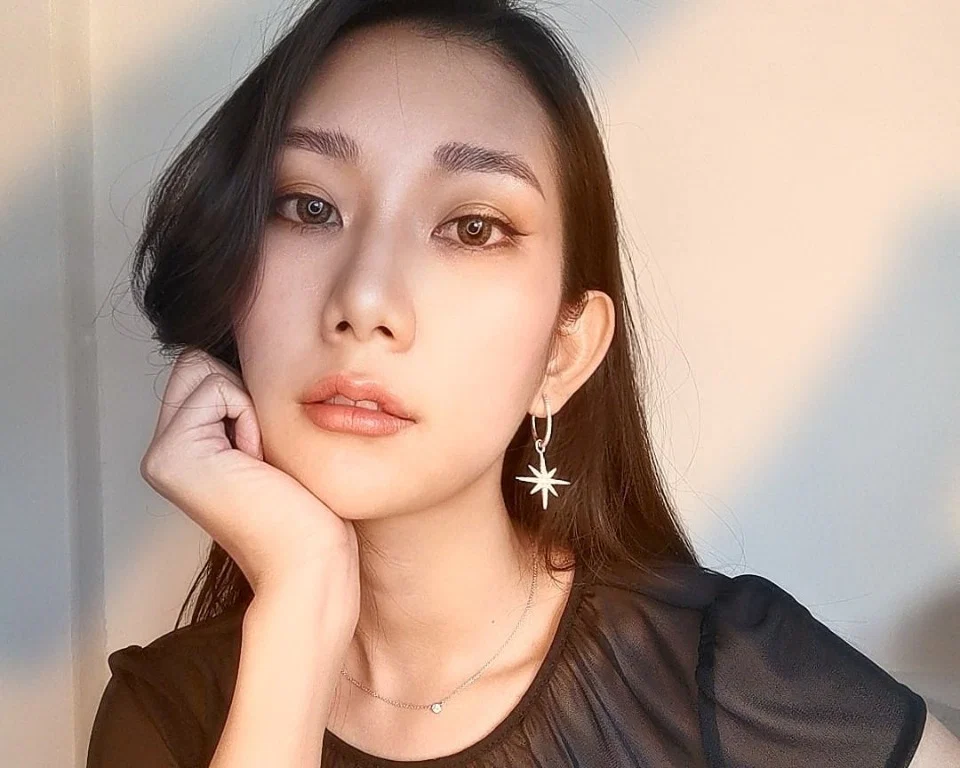 Foo Su Min's avatar