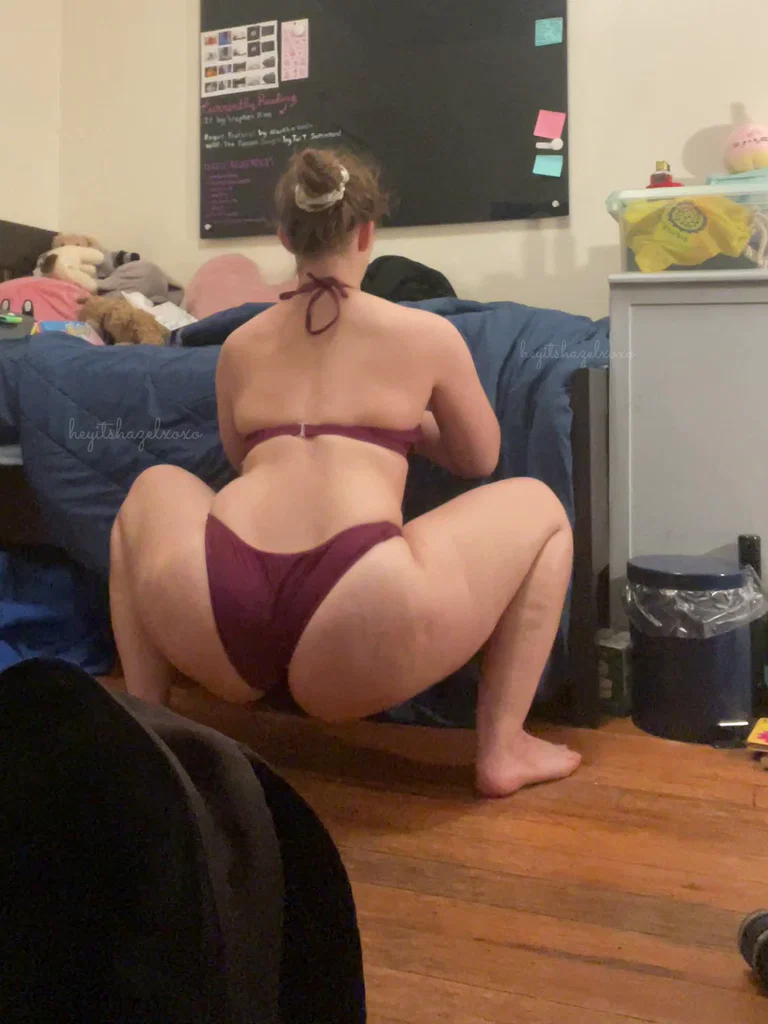 🍑PAWG Sizequeen 🖤
