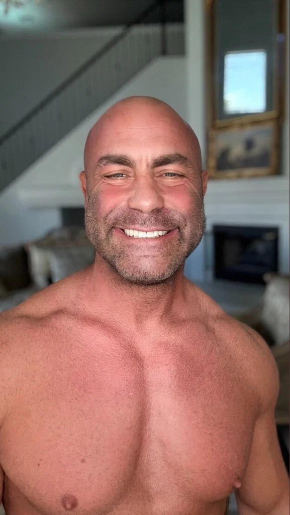 Dick Buff