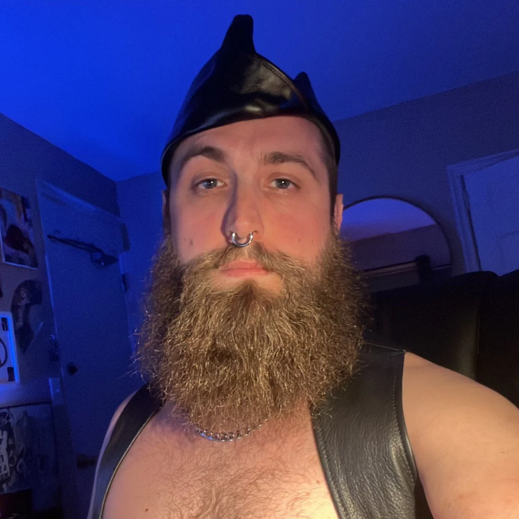 Kink Cub's avatar