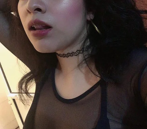 NAT DOLL