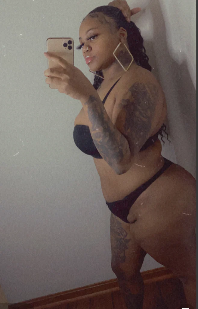 HoneyTattedAf