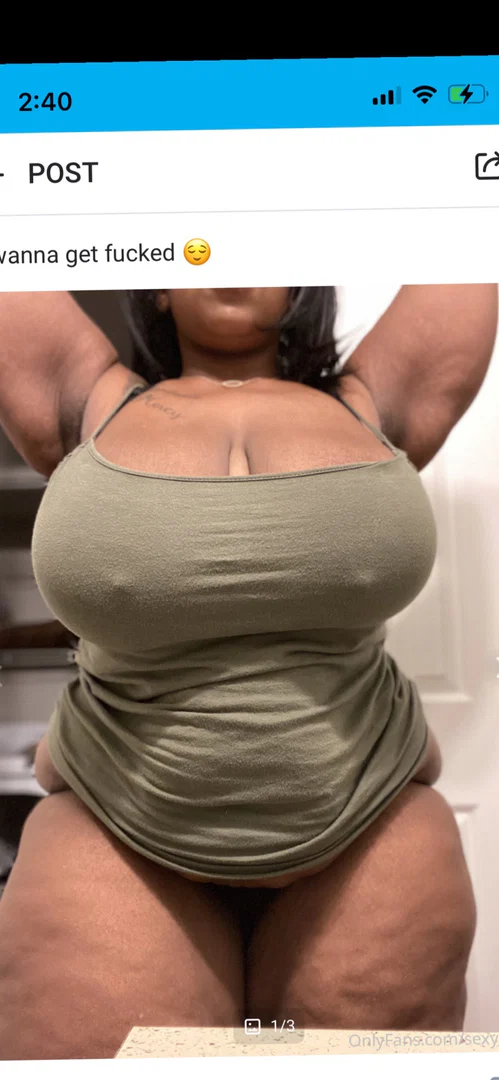 Sexy Bbw Beast profile banner
