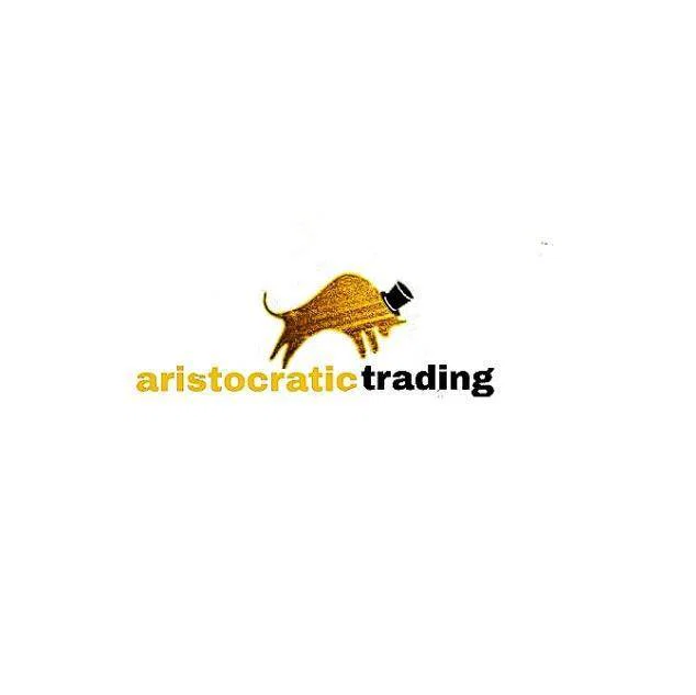 Aristocratic Gold's avatar