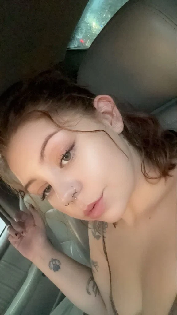 Marley Marie's avatar