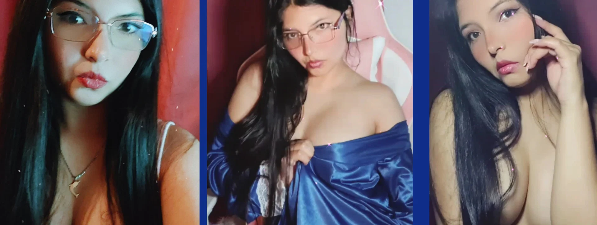 Luly profile banner