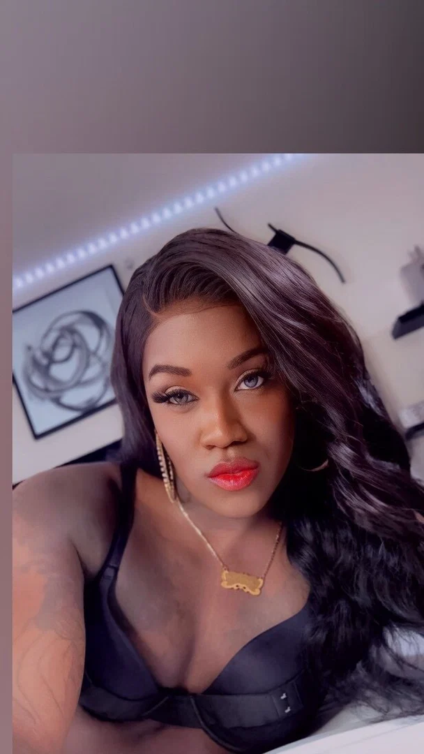 Shemale Chocolate profile banner