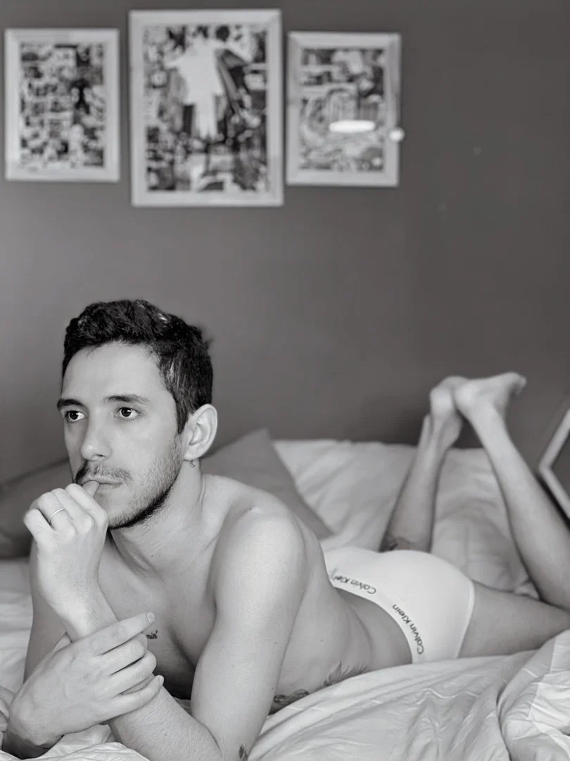 Adrian Cabrera profile banner