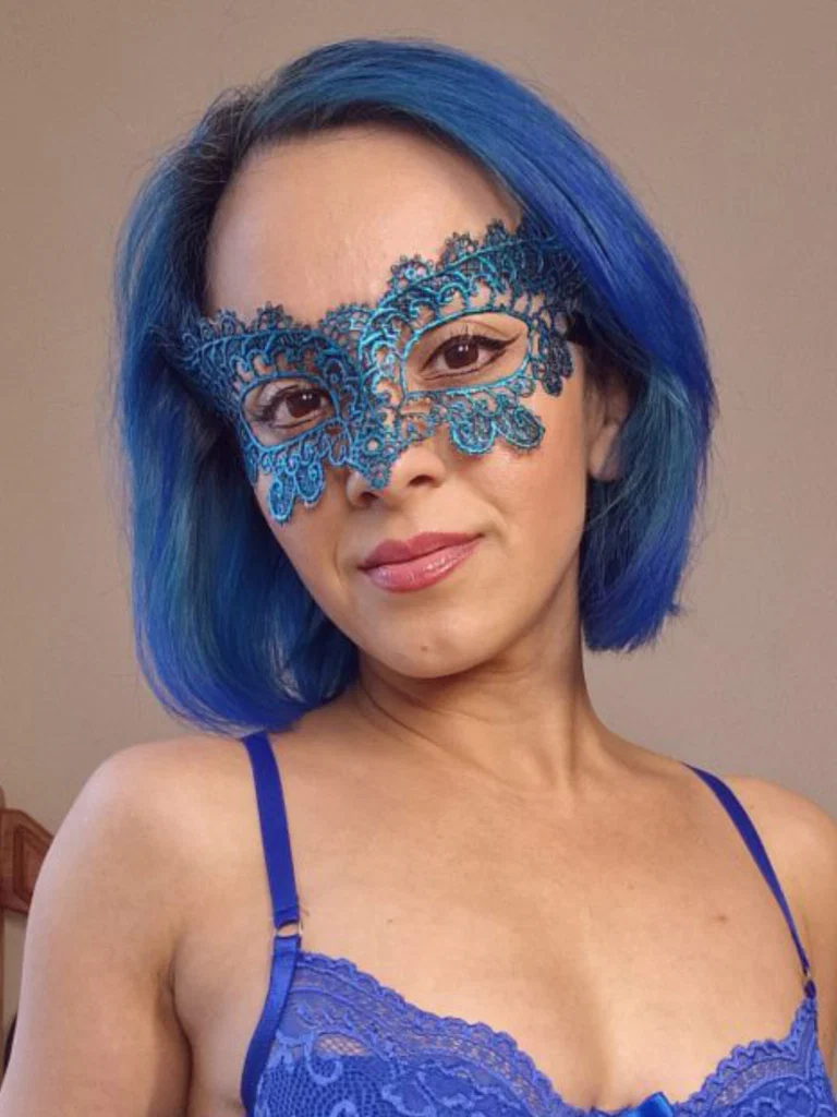 Sonali Belle's avatar