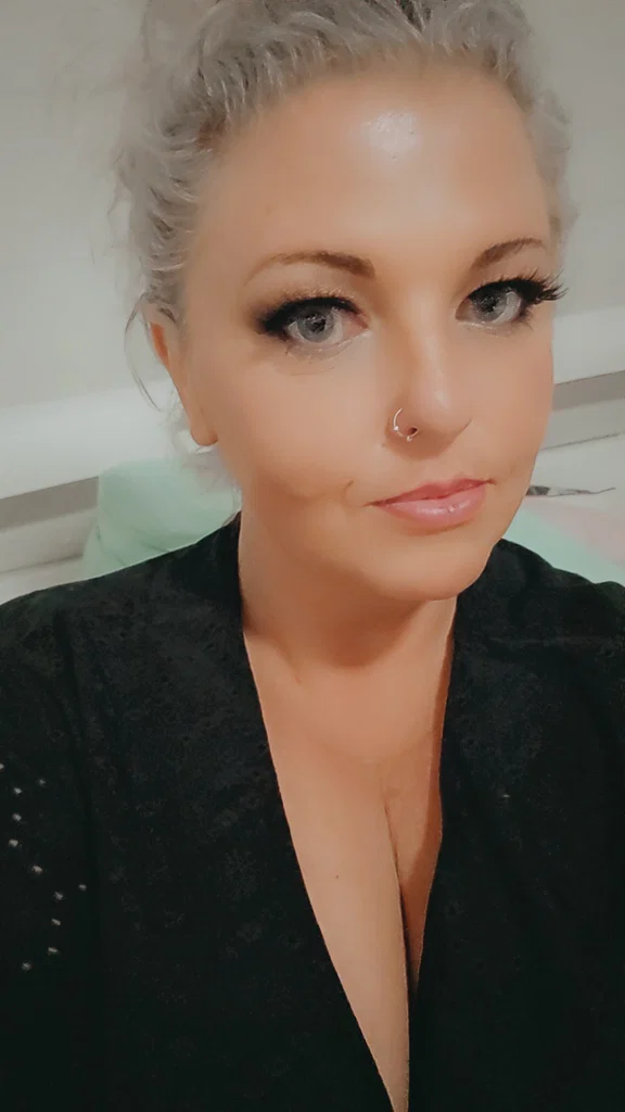 Sarah's avatar