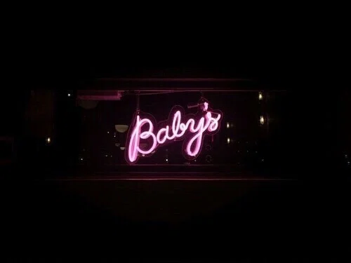 Baby πΉ profile banner
