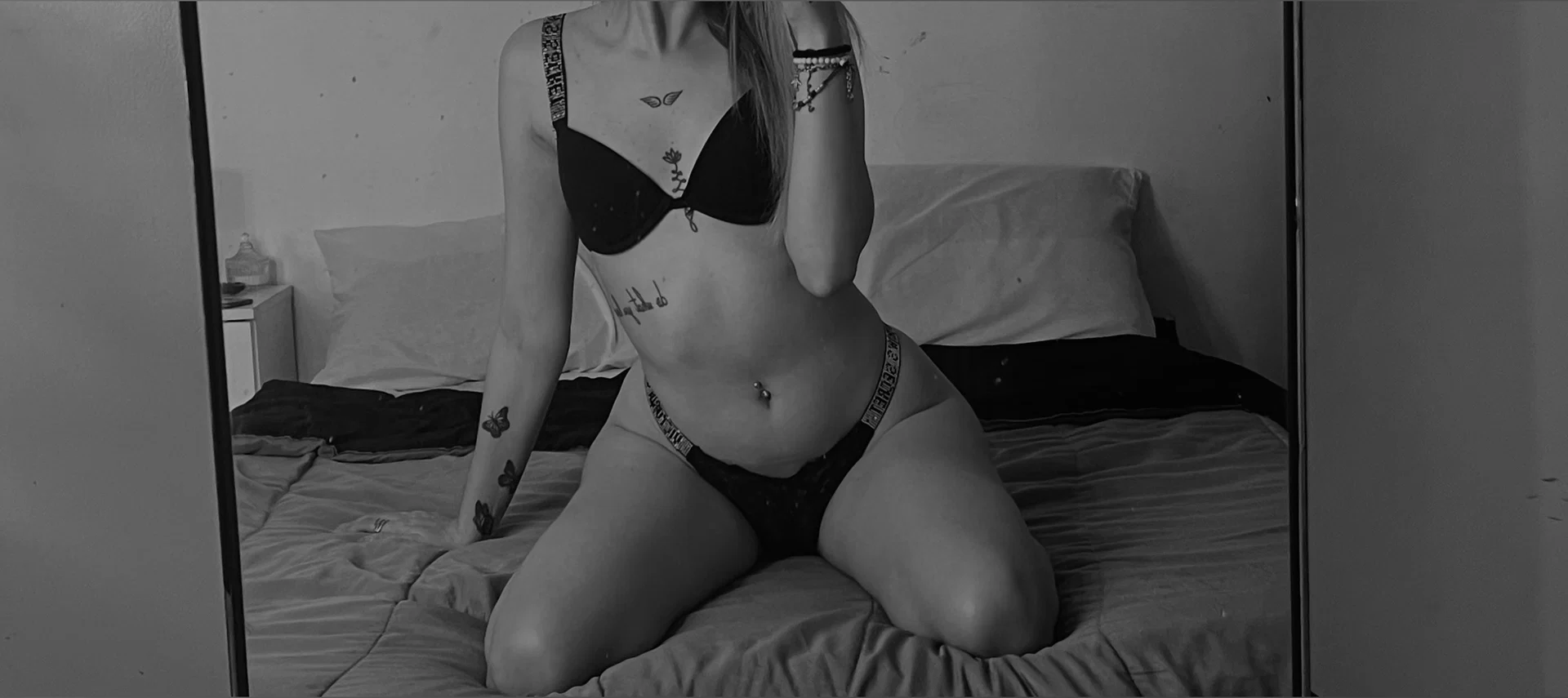 Rubia Sophiee profile banner