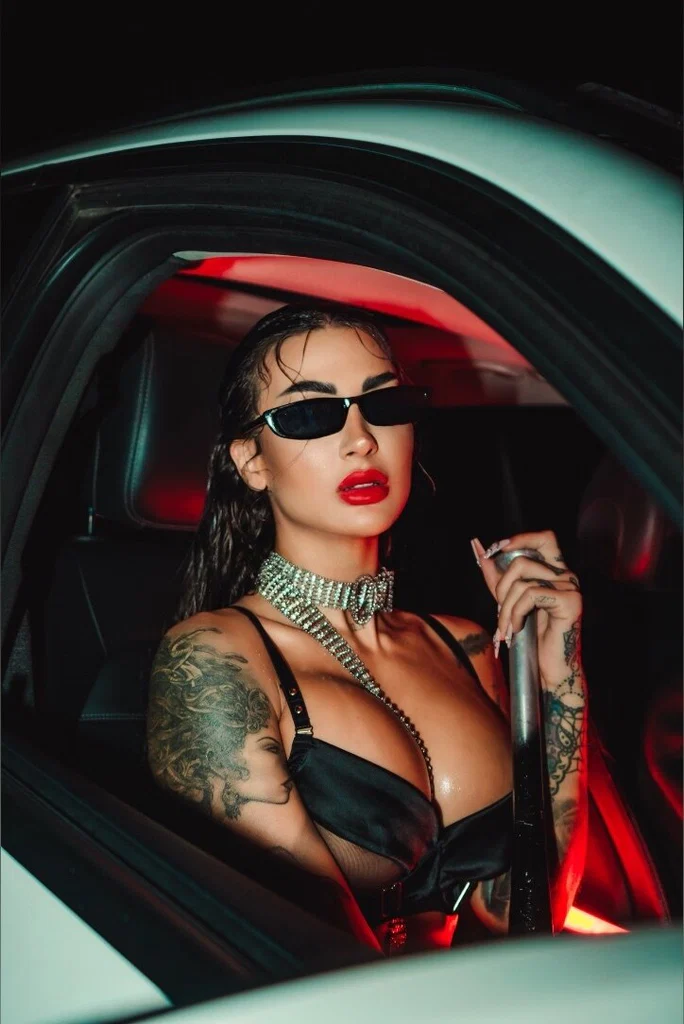 Susy G's avatar