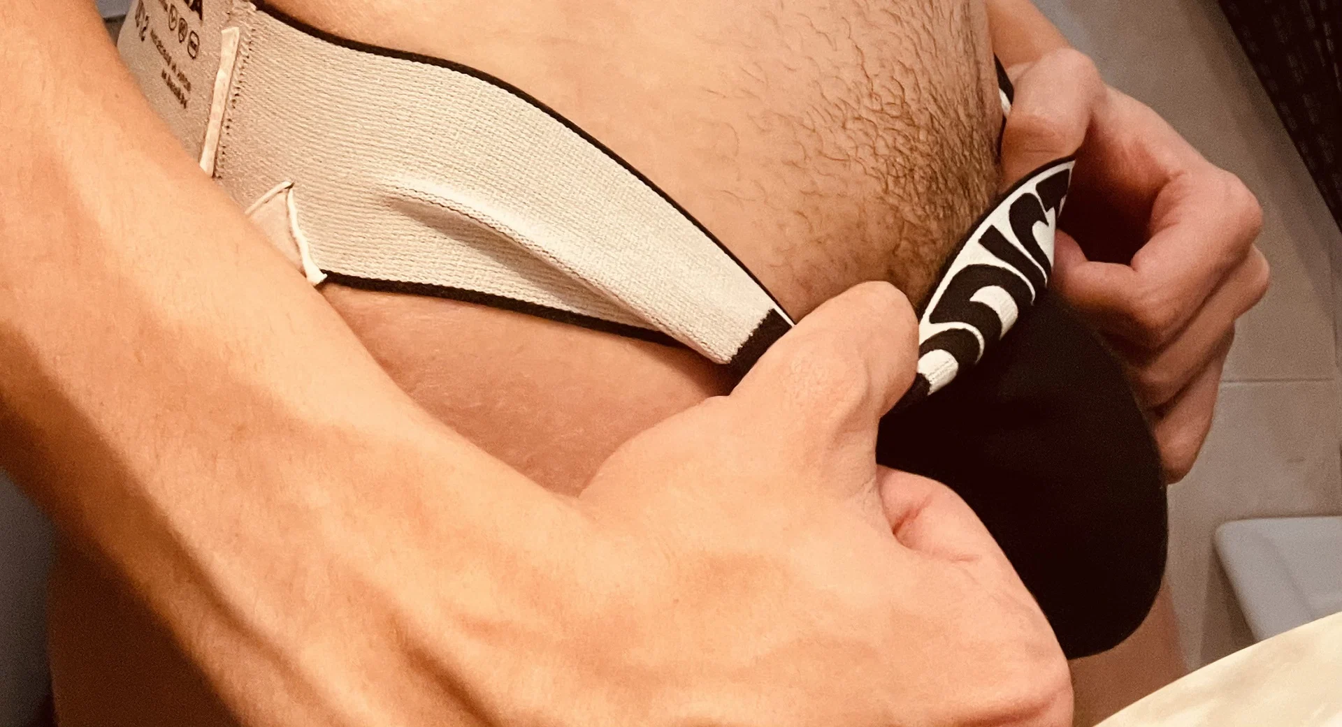🤓🥵 profile banner