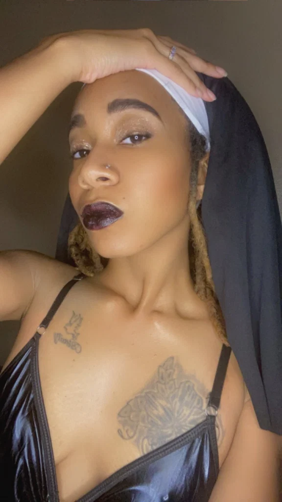 Ms.Flexy 😘's avatar
