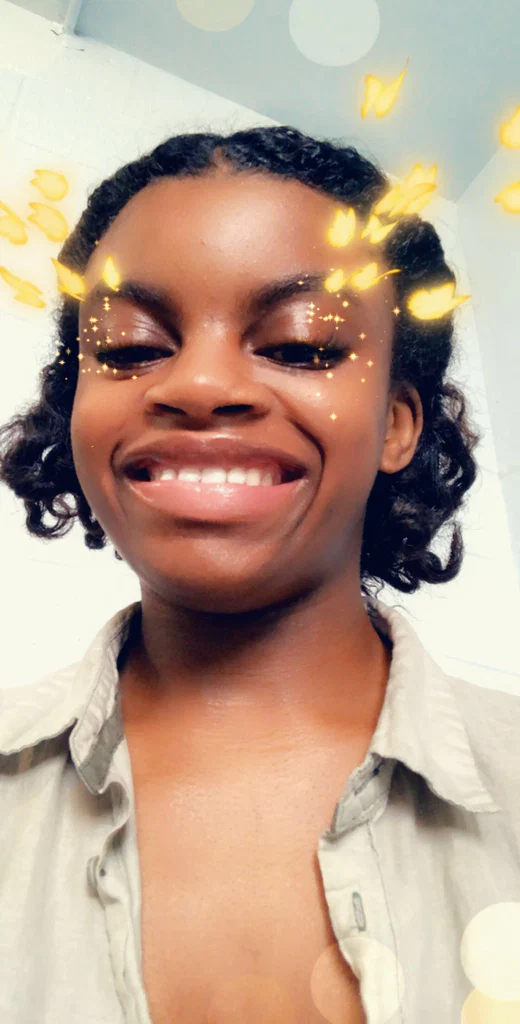 Darcel's avatar