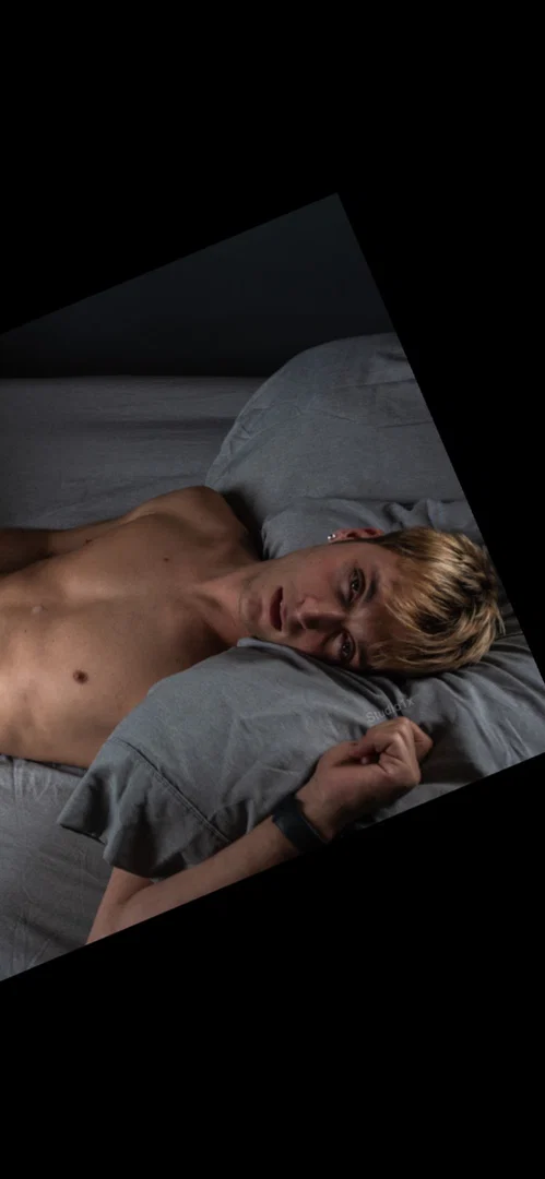 Alexander ray profile banner