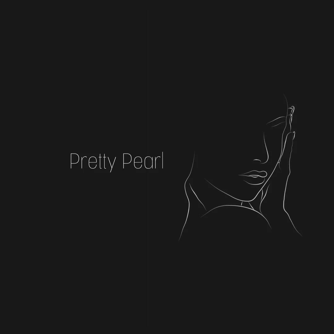 Pretty Pearl profile banner