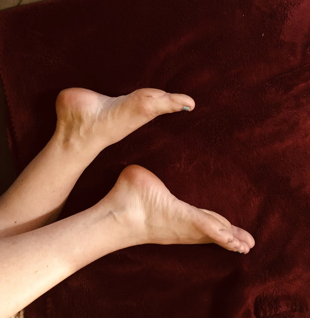 Kissyfoot profile banner