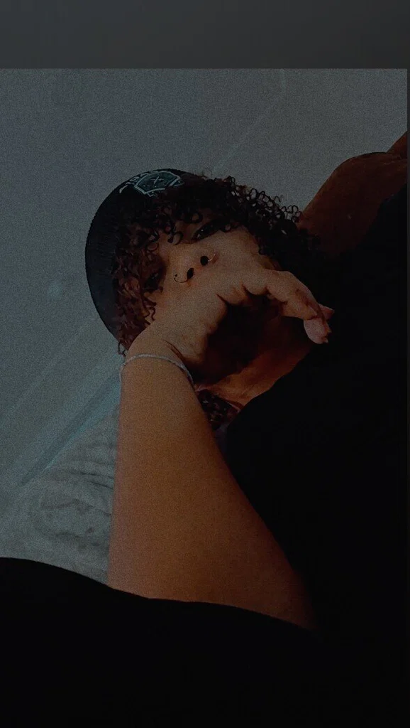 Ny'ah baybie