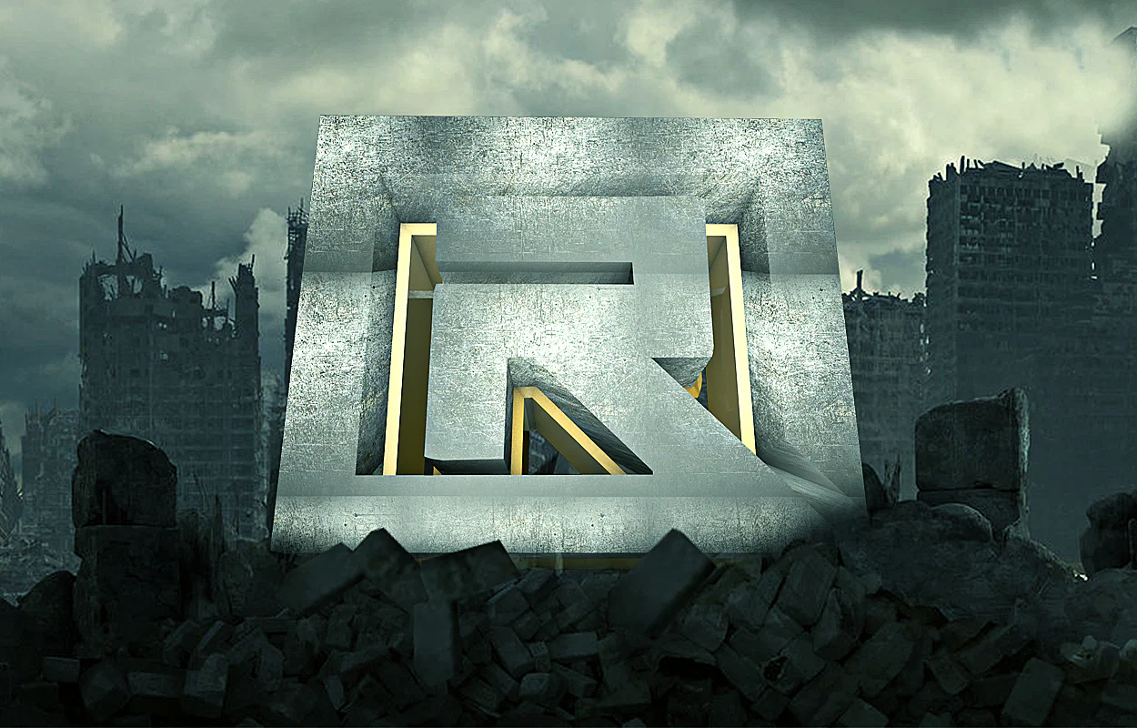 RAY! profile banner