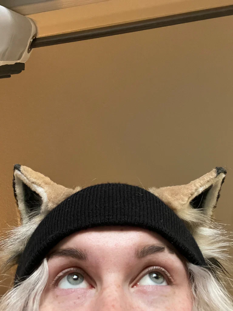 tiedyedemon