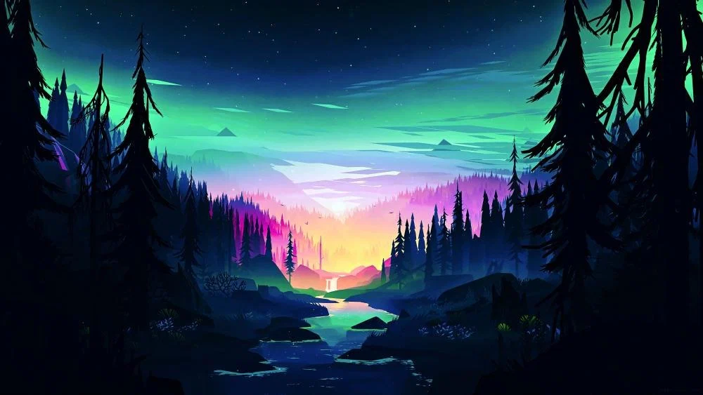 tiedyedemon profile banner
