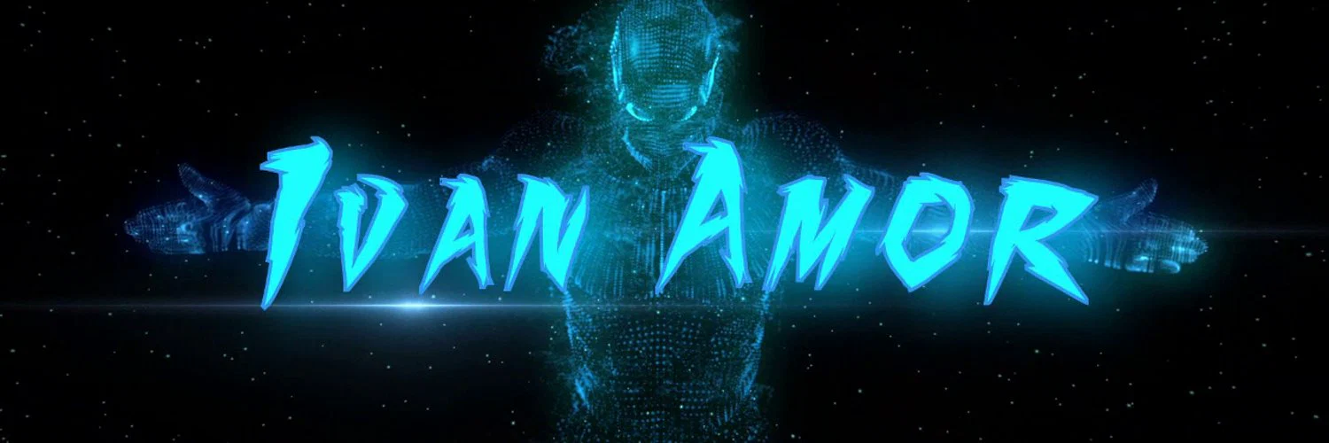Ivan Amor π₯ NAUGHTY BOY π profile banner