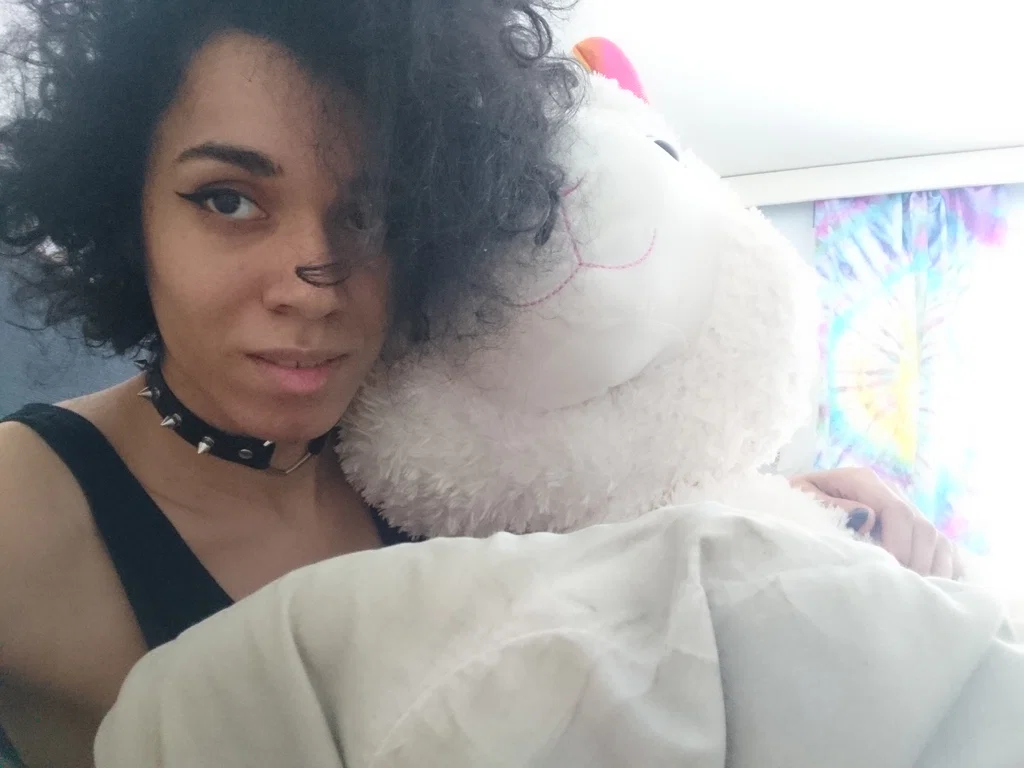 cute nadia's avatar