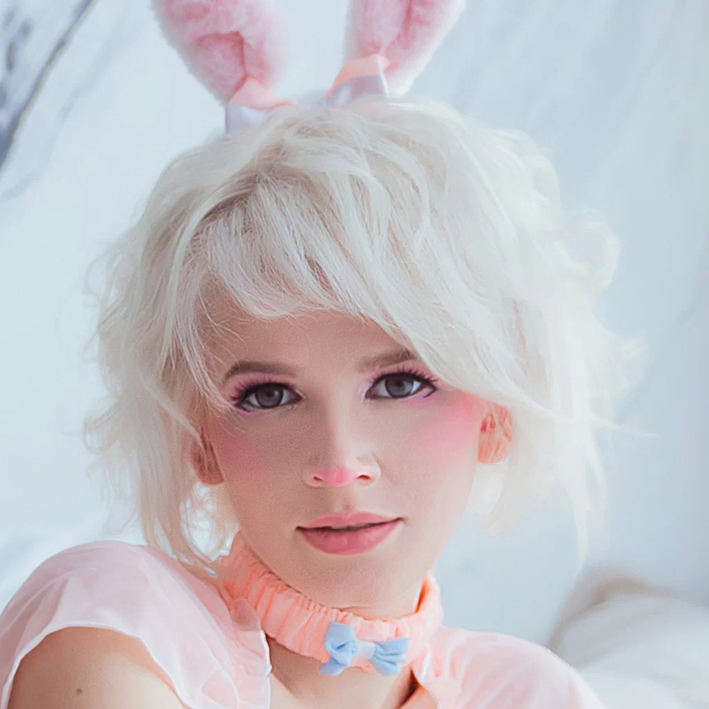 Мика Хакуя's avatar