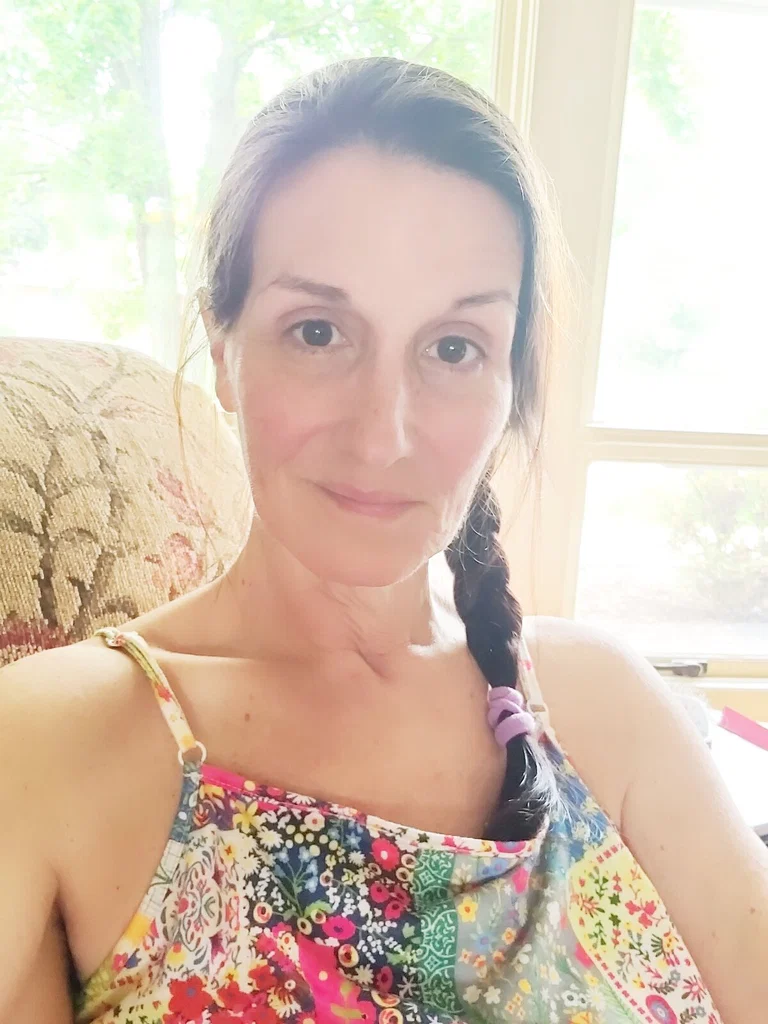 Jenni Bo Benny