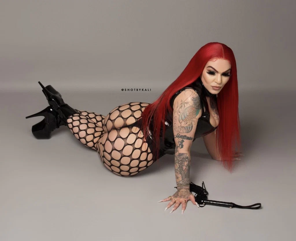 Yasmine