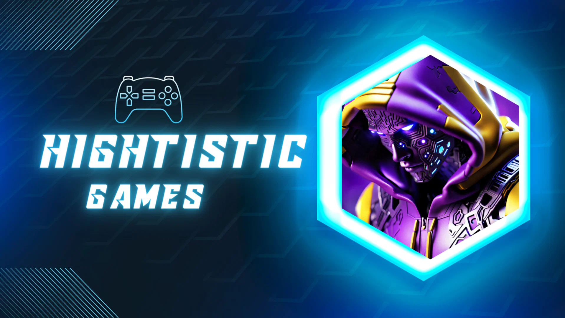 HIGHTISTIC profile banner