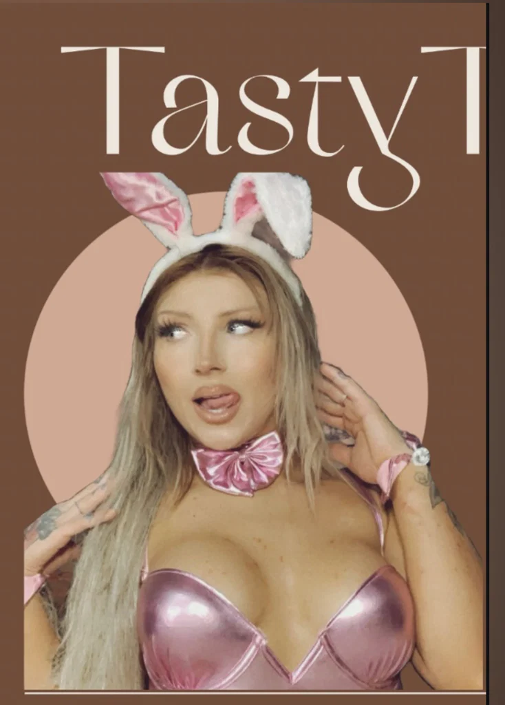 TastyT
