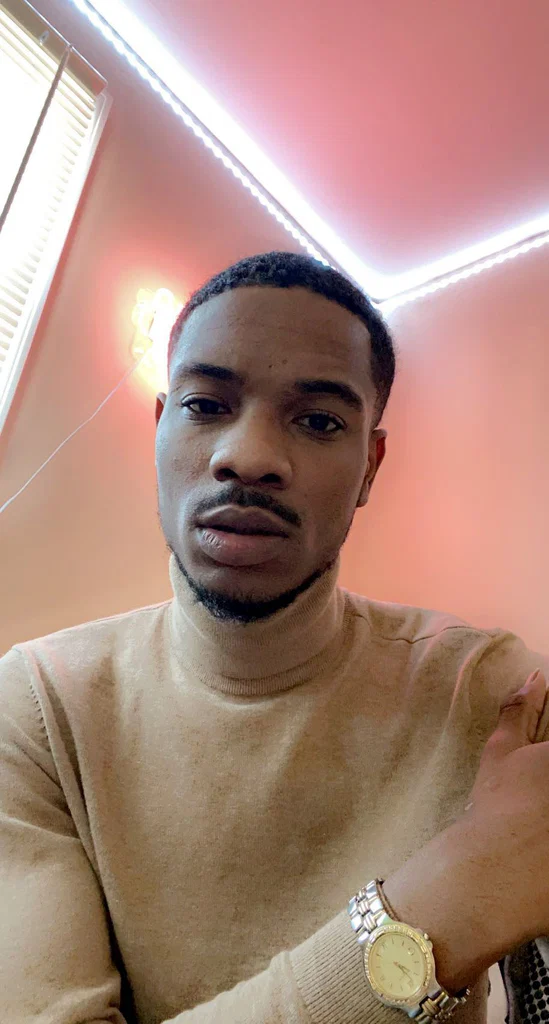 TreyWTF