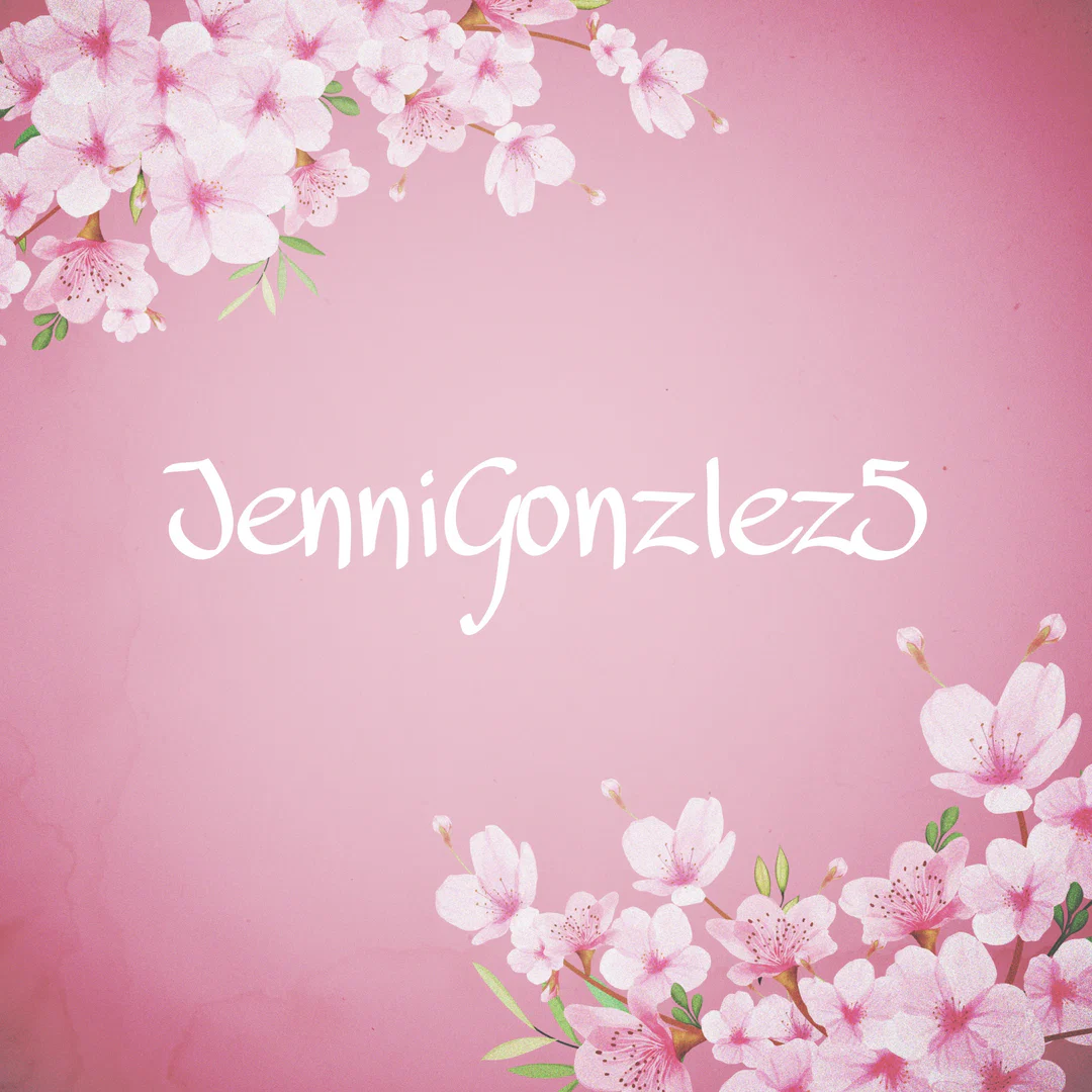 Jenni💘 profile banner