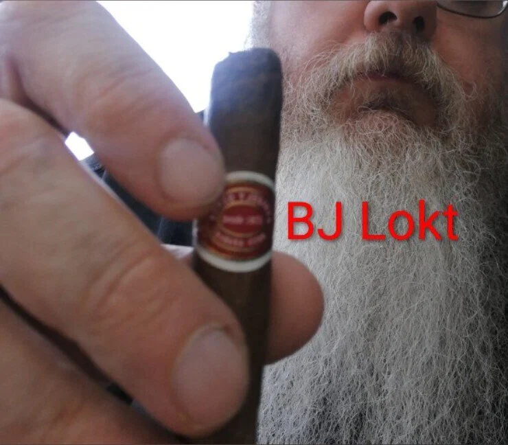 BJ Lokt - Bad Daddy's avatar