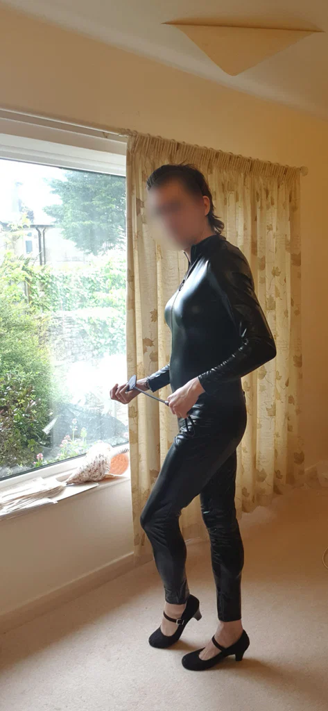 Mistress Laura's avatar