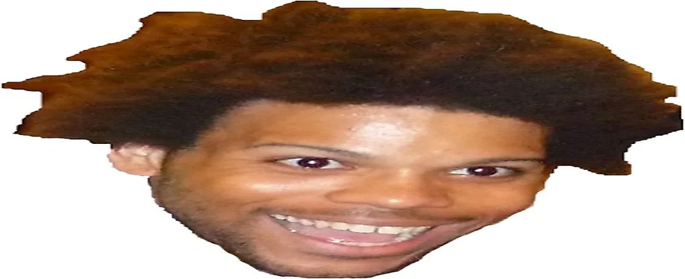 the big daddy profile banner