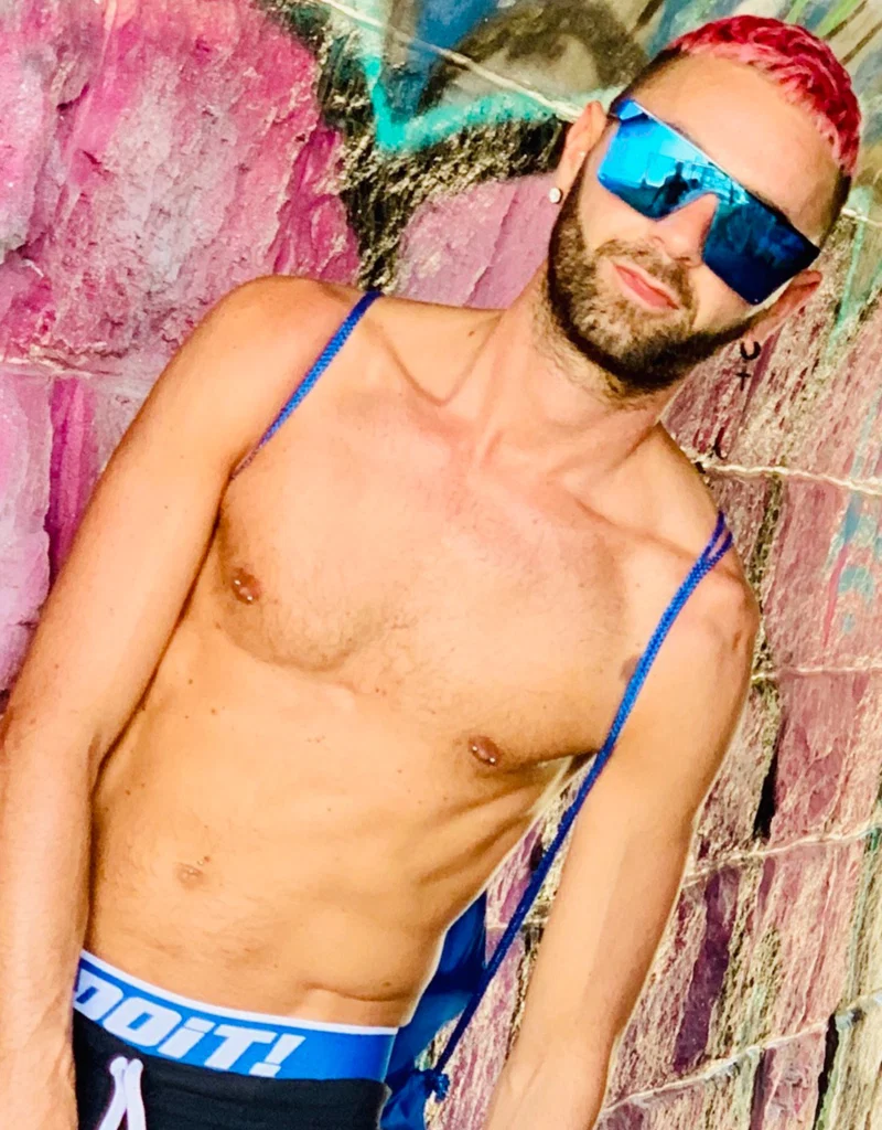Chico Malo's avatar