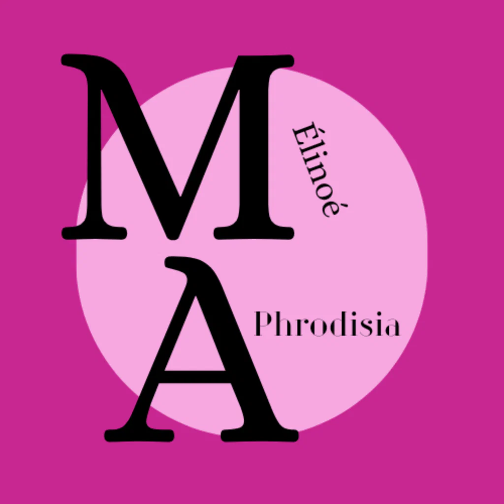 Mélinoé Aphrodisia's avatar
