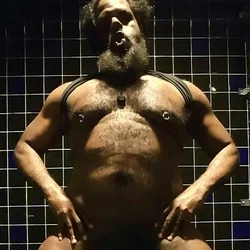 NYC's Premier Dom Daddy Dallas Goodbar's avatar