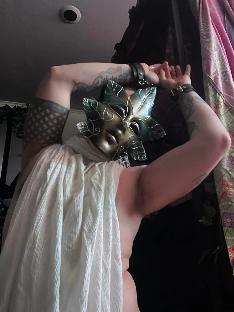 Malice The Poltergeist's avatar