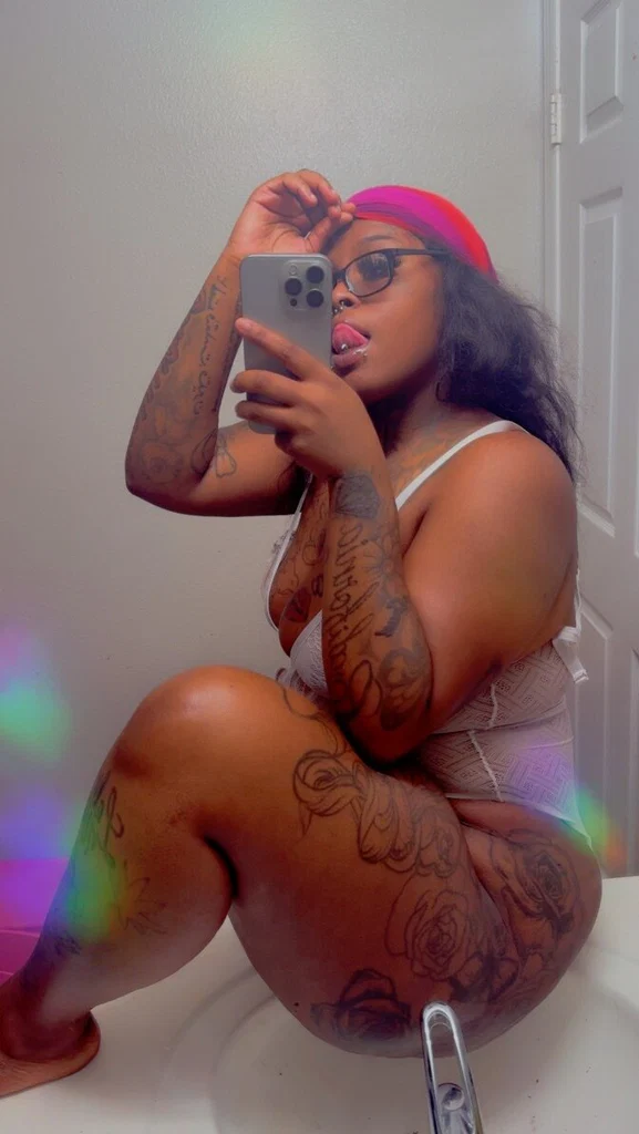 Luscious LaLa💋