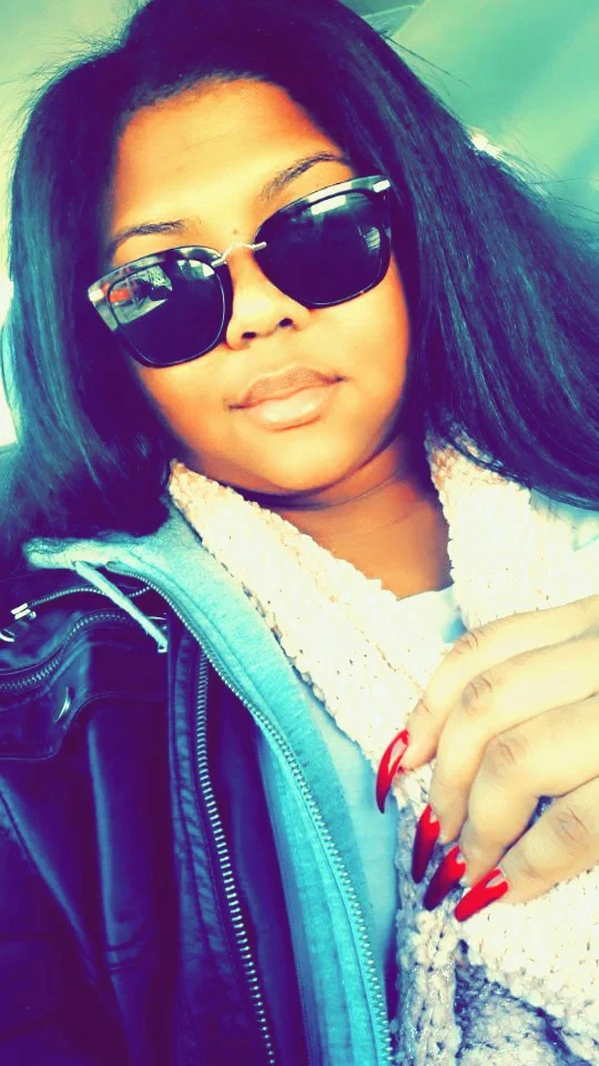Tia Marie's avatar