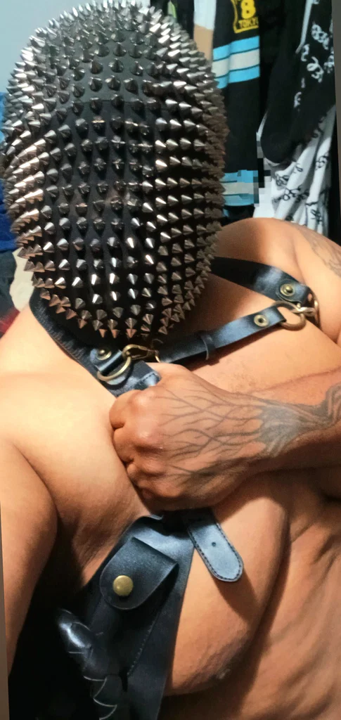 Coco Chainsaw 😈☠🤬
