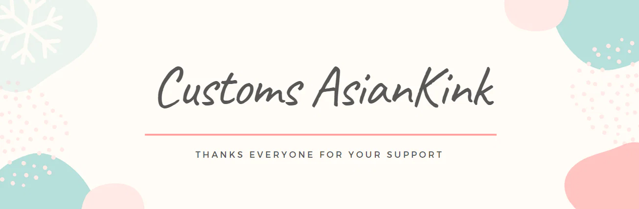 Asian Kink profile banner