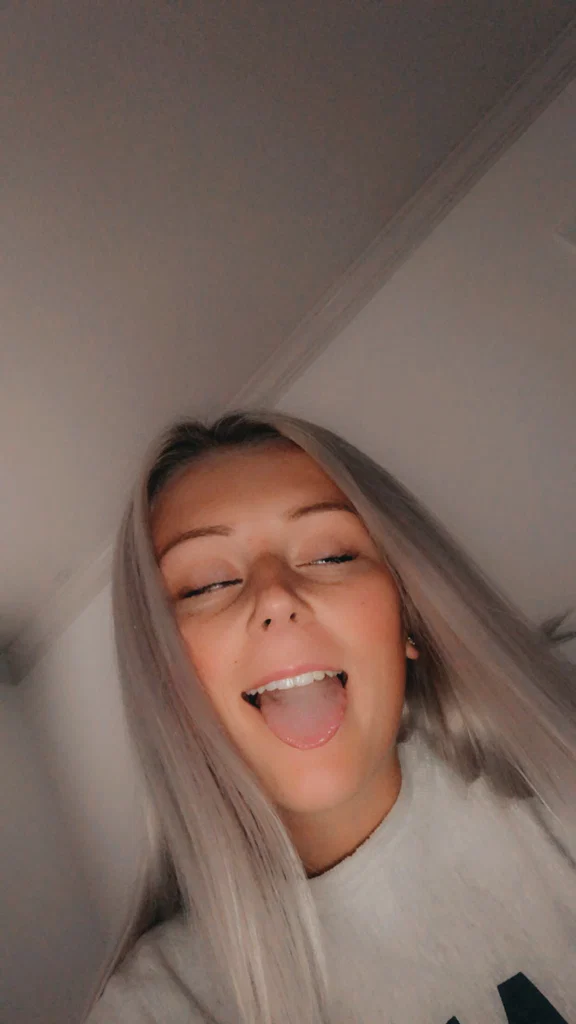 Blaire's avatar