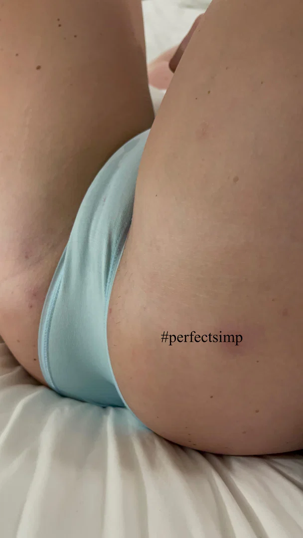 Perfectsimp profile banner